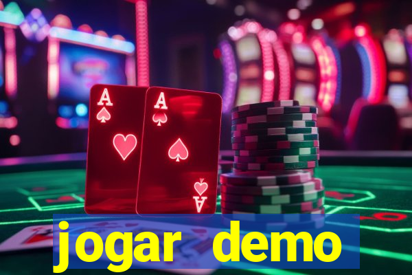 jogar demo pragmatic play